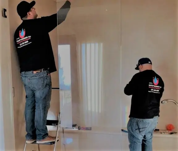 Professional plumbing installation for Toilet Repair in Sanford Farms